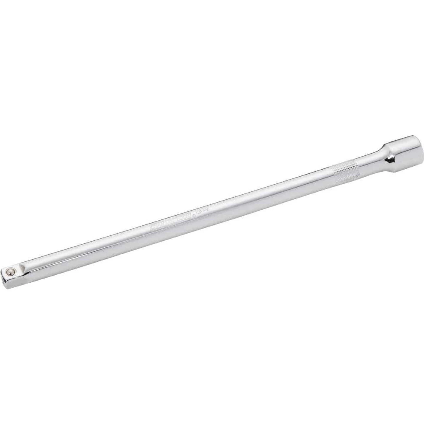 Channellock 3/8 In. Drive 10 In. Long Socket Extension With Textured Band 3 Channellock 3/8 In. Drive 10 In. Long Socket Extension With Textured Band