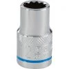 Channellock 1/2 In. Drive 12 Mm 12-Point Shallow Metric Socket -Cheap Channellock Store ItemImage 397628 q5vx1j 38919k 307ovw