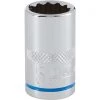 Channellock 1/2 In. Drive 15 Mm 12-Point Shallow Metric Socket -Cheap Channellock Store ItemImage 397652 q5vx1n 38guwg g24zo6