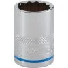 Channellock 1/2 In. Drive 18 Mm 12-Point Shallow Metric Socket -Cheap Channellock Store ItemImage 397687 q5vx1r 1igxd4 9v5ij1