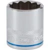 Channellock 1/2 In. Drive 30 Mm 12-Point Shallow Metric Socket -Cheap Channellock Store ItemImage 397776 q5vx23 4zkz74 7dt3rt