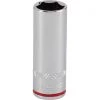 Channellock 1/4 In. Drive 1/2 In. 6-Point Deep Standard Socket 1 Channellock 1/4 In. Drive 1/2 In. 6-Point Deep Standard Socket -Cheap Channellock Store ItemImage 397938 q5vx2h d6z2cw 7iz4ff