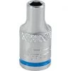 Channellock 1/4 In. Drive 4 Mm 6-Point Shallow Metric Socket -Cheap Channellock Store ItemImage 398055 q5vx2w 6kakvs ehzmk8