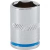 Channellock 1/4 In. Drive 12 Mm 6-Point Shallow Metric Socket -Cheap Channellock Store ItemImage 398179 q5vx38 ghy6hk 4r0y09
