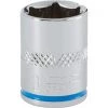 Channellock 1/4 In. Drive 13 Mm 6-Point Shallow Metric Socket -Cheap Channellock Store ItemImage 398187 q5vx3a 4veme0 cardrp