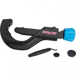 Channellock Up To 2-5/8 In. Copper, Aluminum Or Stainless Steel Tubing Cutter -Cheap Channellock Store ItemImage 403606 q5vzgz a31j34 6ouhz0