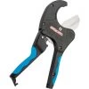 Channellock Up To 2-1/2 In. Ratcheting PVC Plastic Tubing Cutter -Cheap Channellock Store ItemImage 404032 q5vzt4 85asig g5n6tv