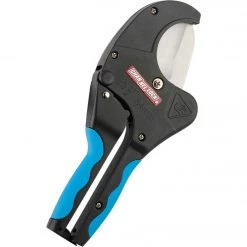 Channellock Up To 2-1/2 In. Ratcheting PVC Plastic Tubing Cutter -Cheap Channellock Store ItemImage 404032 q5vzt5 ccdmco bzu84z