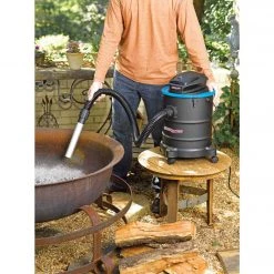 Channellock 6 Gal. Ash Vacuum 14 Channellock 6 Gal. Ash Vacuum -Cheap Channellock Store ItemImage 404514 q5w07e 3g2ss8 4099hx