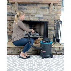 Channellock 6 Gal. Ash Vacuum 15 Channellock 6 Gal. Ash Vacuum -Cheap Channellock Store ItemImage 404514 q5w07g 3iqclk 43cdfo