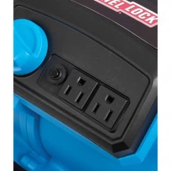 Channellock 3-Speed 3-Position 550 CFM Air Mover Blower Fan 17 Channellock 3-Speed 3-Position 550 CFM Air Mover Blower Fan -Cheap Channellock Store ItemImage 501592 q5w7tq g518u0 7tr9r2