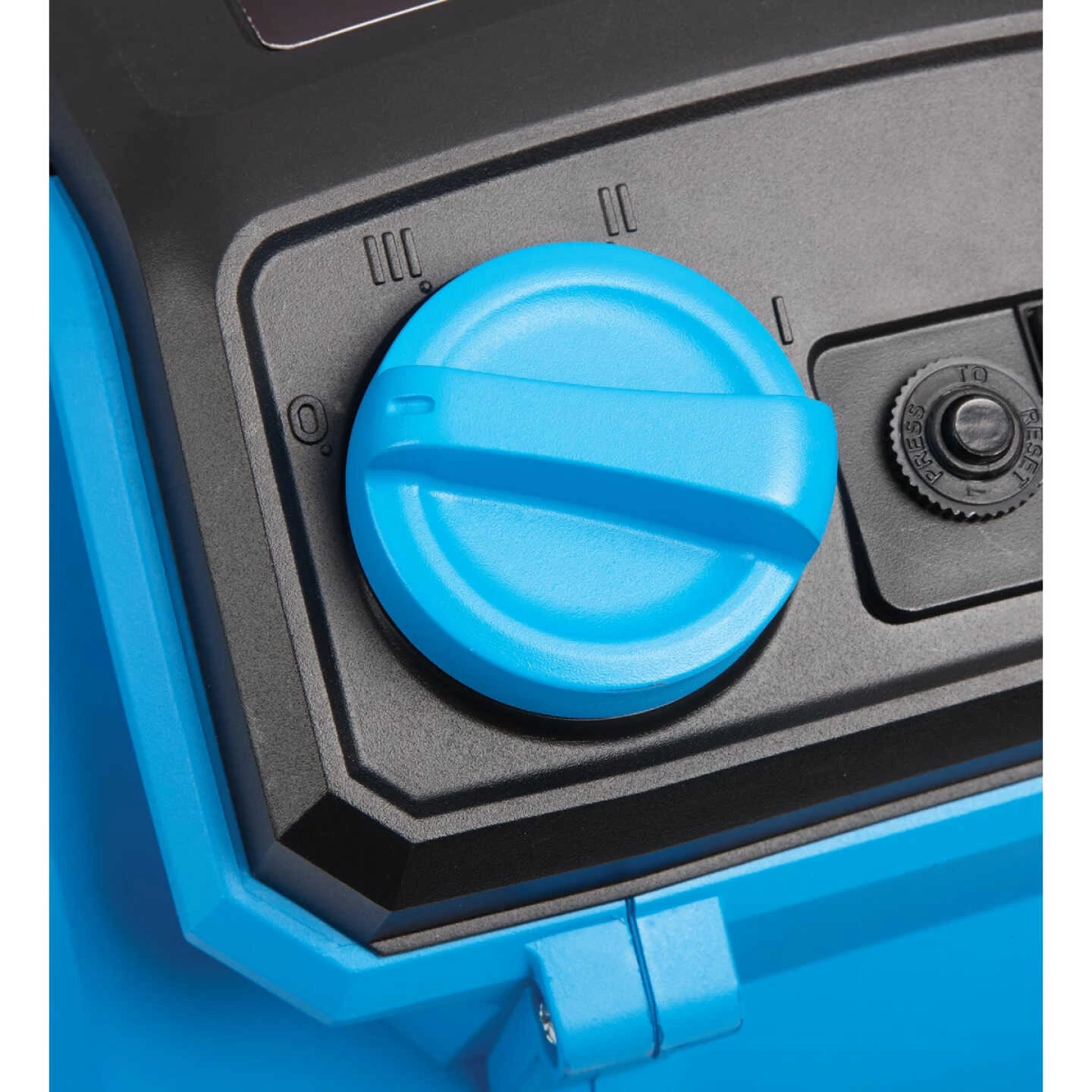 Channellock 3-Speed 3-Position 550 CFM Air Mover Blower Fan 6 Channellock 3-Speed 3-Position 550 CFM Air Mover Blower Fan - Image 4