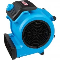 Channellock 3-Speed 3-Position 550 CFM Air Mover Blower Fan 18 Channellock 3-Speed 3-Position 550 CFM Air Mover Blower Fan -Cheap Channellock Store ItemImage 501592 q5w7tr a8yhr4 ej56h7