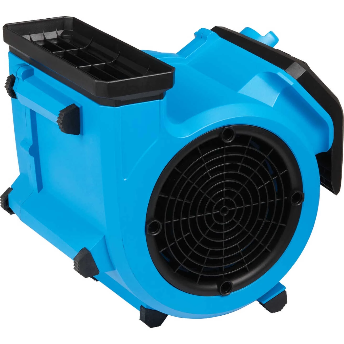 Channellock 3-Speed 3-Position 550 CFM Air Mover Blower Fan 10 Channellock 3-Speed 3-Position 550 CFM Air Mover Blower Fan - Image 8