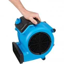 Channellock 3-Speed 3-Position 550 CFM Air Mover Blower Fan 22 Channellock 3-Speed 3-Position 550 CFM Air Mover Blower Fan -Cheap Channellock Store ItemImage 501592 q5w7tu bw802w 2qo3vj