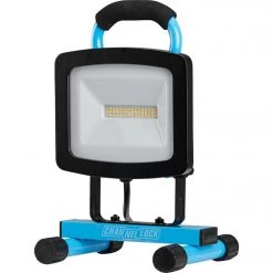 Channellock 3500 Lm. LED H-Stand Portable Work Light -Cheap Channellock Store ItemImage 502436 q5w8mi tmsbk 2za5xu