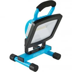 Channellock 3500 Lm. LED H-Stand Portable Work Light -Cheap Channellock Store ItemImage 502436 q5w8mj ab0rd4 4yruh1