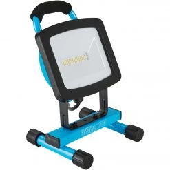 Channellock 3500 Lm. LED H-Stand Portable Work Light -Cheap Channellock Store ItemImage 502436 q5w8mk 5cp10w 2zwmgz