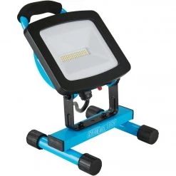 Channellock 3500 Lm. LED H-Stand Portable Work Light -Cheap Channellock Store ItemImage 502436 q5w8ml 1kdrrc 2iu37q