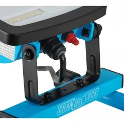 Channellock 3500 Lm. LED H-Stand Portable Work Light -Cheap Channellock Store ItemImage 502436 q5w8mm bdmmuw fx2e56