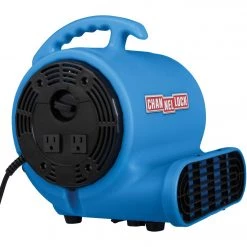 Channellock 3-Speed 4-Position 800 CFM Air Mover Blower Fan 25 Channellock 3-Speed 4-Position 800 CFM Air Mover Blower Fan -Cheap Channellock Store ItemImage 504228 9b8brsrfbvwgzntrvxm7v9v