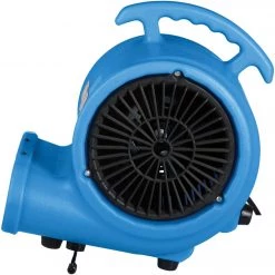 Channellock 3-Speed 4-Position 800 CFM Air Mover Blower Fan 22 Channellock 3-Speed 4-Position 800 CFM Air Mover Blower Fan -Cheap Channellock Store ItemImage 504228 mmmpcwfmjcr59t7xtwb6mwt