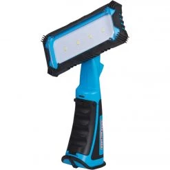 Channellock 200 Lm. LED Rechargeable Handheld Work Light -Cheap Channellock Store ItemImage 524883 q5wbut ch8gc0 1gookj