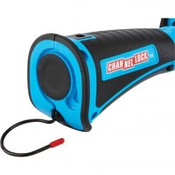 Channellock 200 Lm. LED Rechargeable Handheld Work Light -Cheap Channellock Store ItemImage 524883 q5wbv0 8cgcw 6x27cx