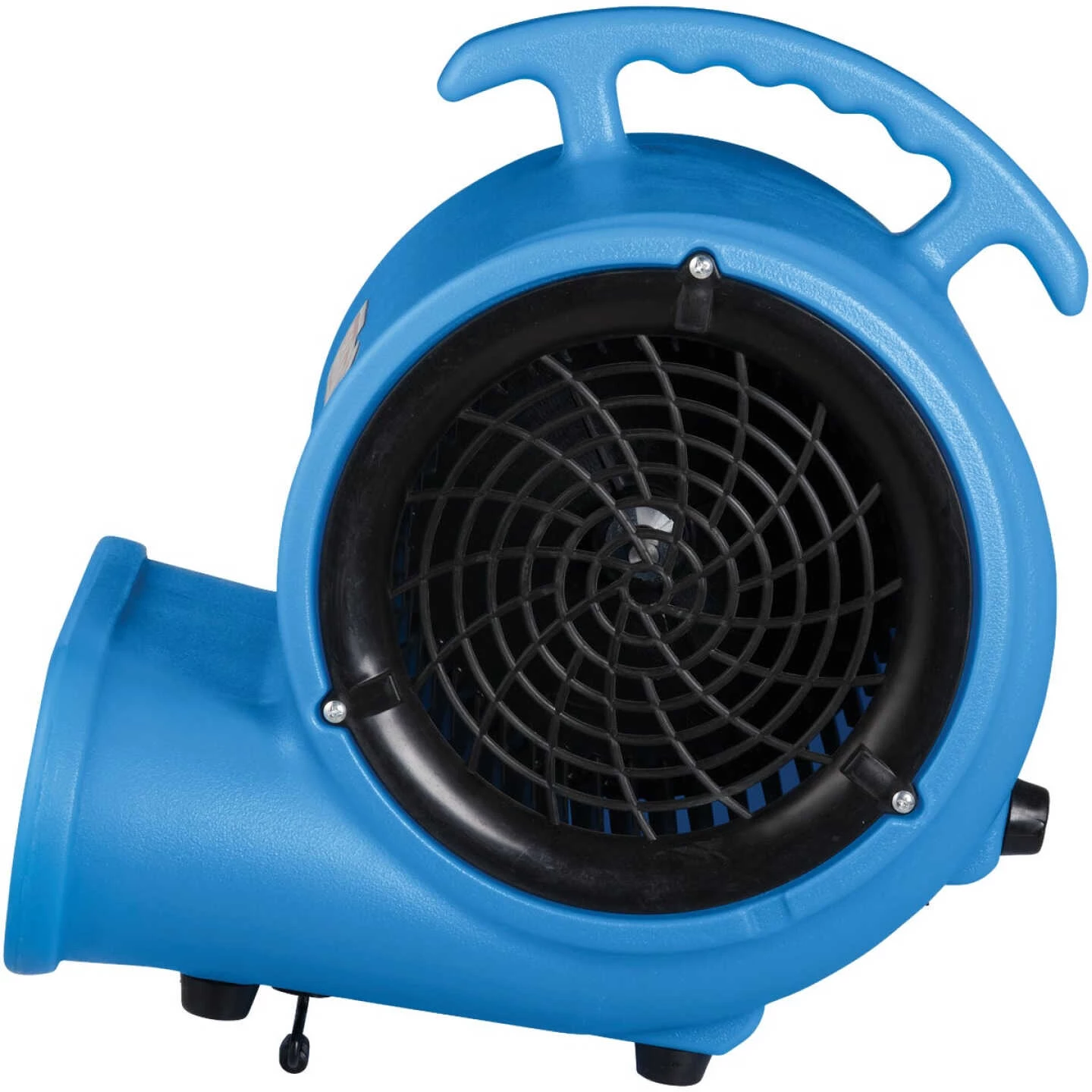 Channellock 3-Speed 4-Position 1340 CFM Air Mover Blower Fan 9 Channellock 3-Speed 4-Position 1340 CFM Air Mover Blower Fan - Image 7