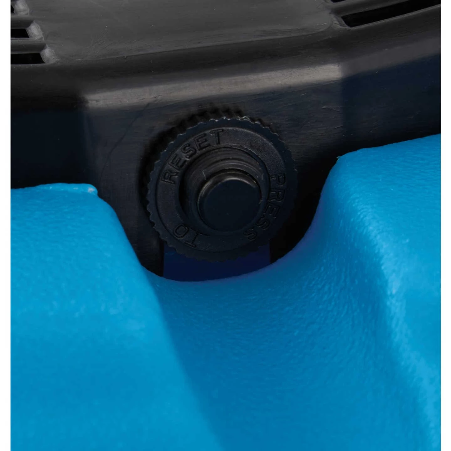 Channellock 3-Speed 4-Position 1340 CFM Air Mover Blower Fan 16 Channellock 3-Speed 4-Position 1340 CFM Air Mover Blower Fan - Image 14