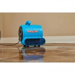 Channellock 3-Speed 4-Position 1340 CFM Air Mover Blower Fan 19 Channellock 3-Speed 4-Position 1340 CFM Air Mover Blower Fan -Cheap Channellock Store ItemImage 547186 xpvwhp56vpwz89557gc3w3