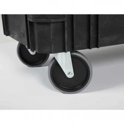 Channellock Heavy-Duty 240 Lb./Shelf Utility Cart -Cheap Channellock Store ItemImage 602147 q5wguy 87y32g 58q57x