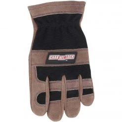 Channellock Men's XL Leather Work Glove -Cheap Channellock Store ItemImage 701789 q5wmo0 1puhjs binduk