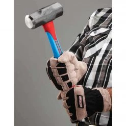 Channellock Men's Large Leather Work Glove -Cheap Channellock Store ItemImage 706517 q5wrbi ddvtls ck6ptb