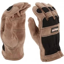 Channellock Men's Large Leather Work Glove -Cheap Channellock Store ItemImage 706517 q5wrbp 8rmjp4 ax5n2b